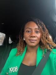 Tanya Caines