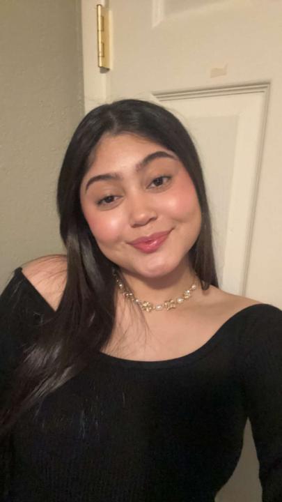 Abigail Morales