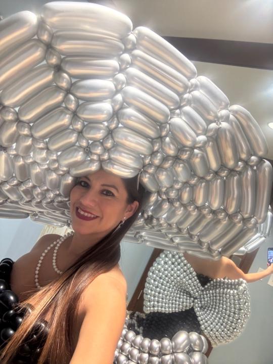 Mercedes Cavalie
