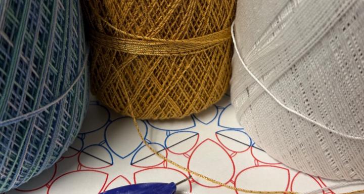 Tatting & Chatting