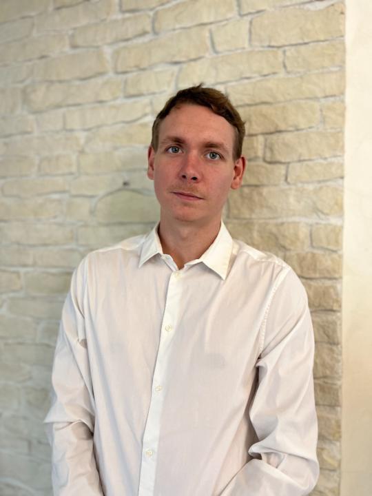 Florian Chatel
