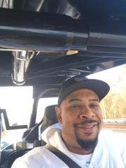 Joseph Davis