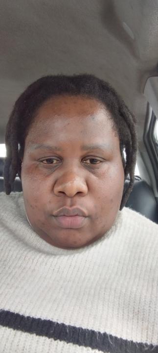 Lindiwe Masango