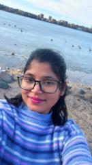 Omera Anjum