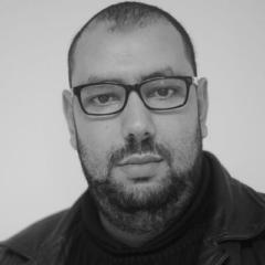 Mohamed Tamaditi