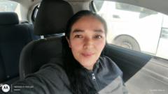 Karina Calderon