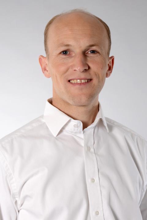 Volkmar Straub