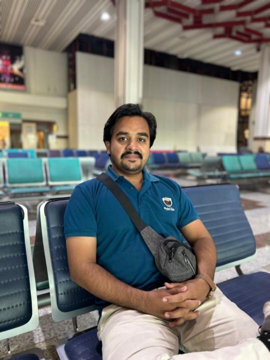 Faiz Raza