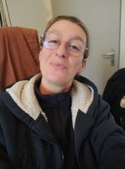 Angeline Sibille