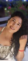 Mafer Morones