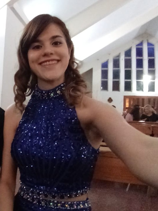 Agustina Marchisio