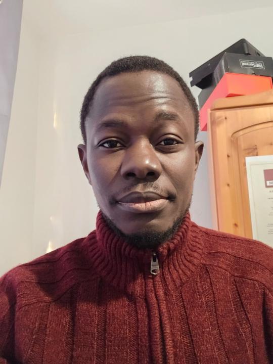 Omoruyi Efe