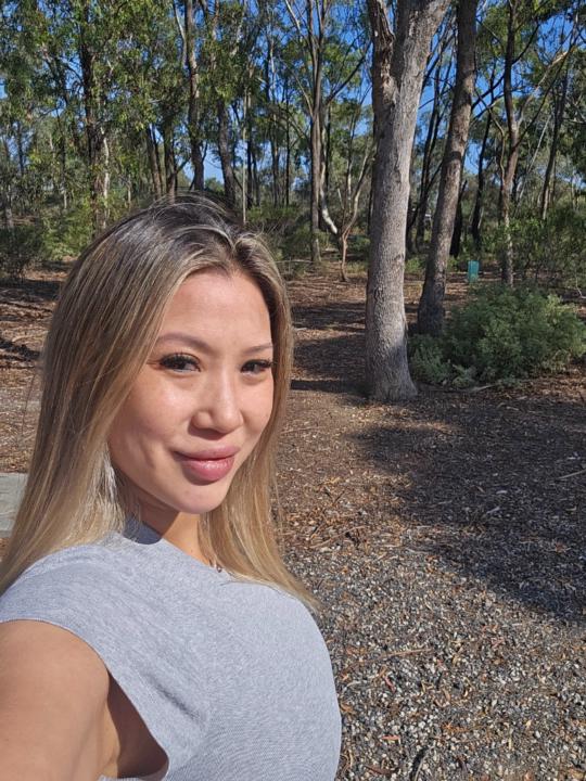 Maryanne Dang