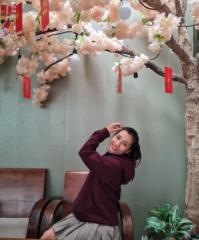 Đàm Thị Quỳnh Trang