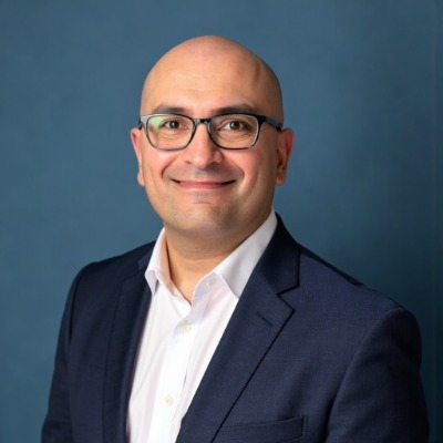 Robert Saghafi