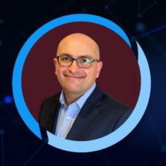 Robert Saghafi