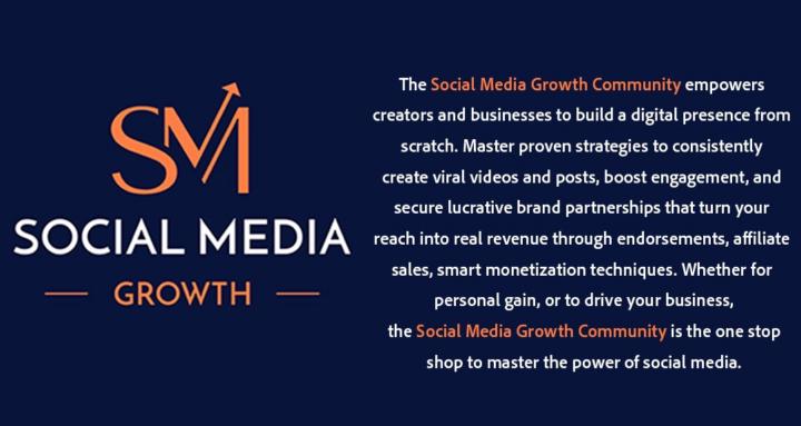 Social Media Growth