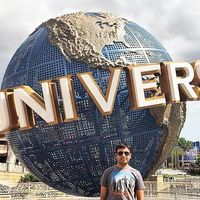 Anand Patel