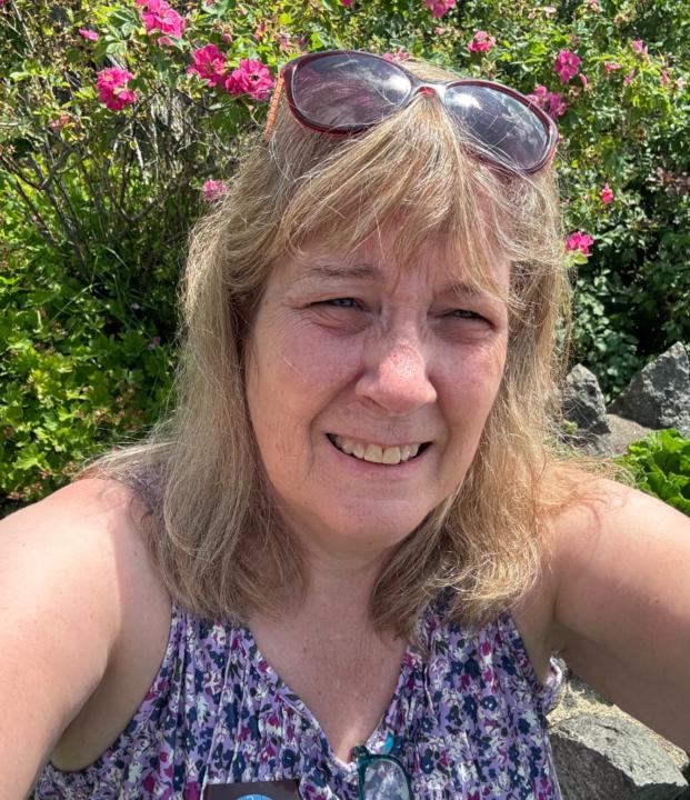 Cheryl Harmon