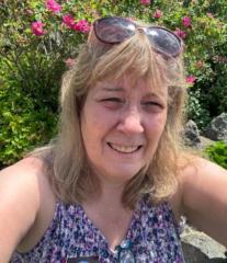 Cheryl Harmon