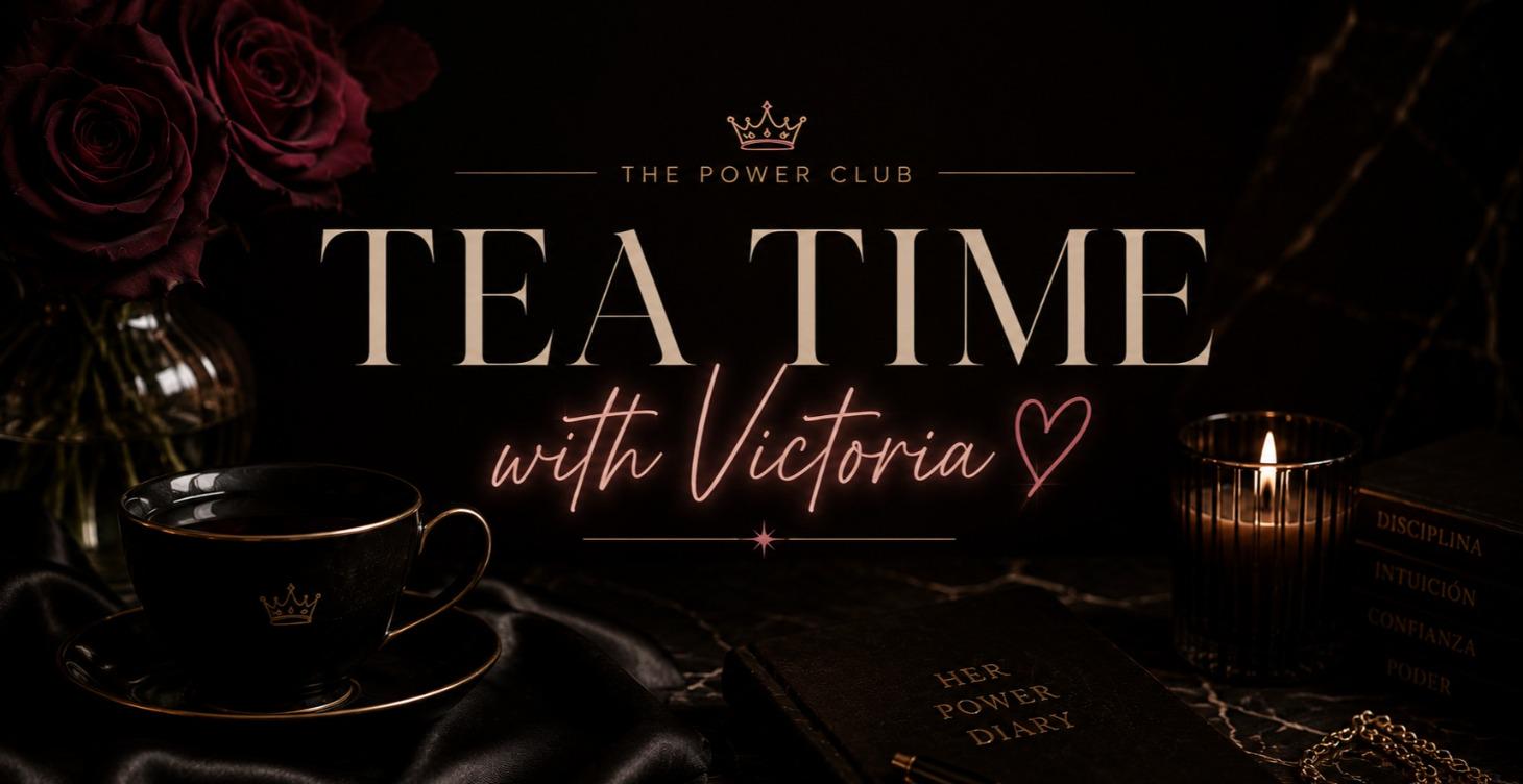Tea Time Replays
