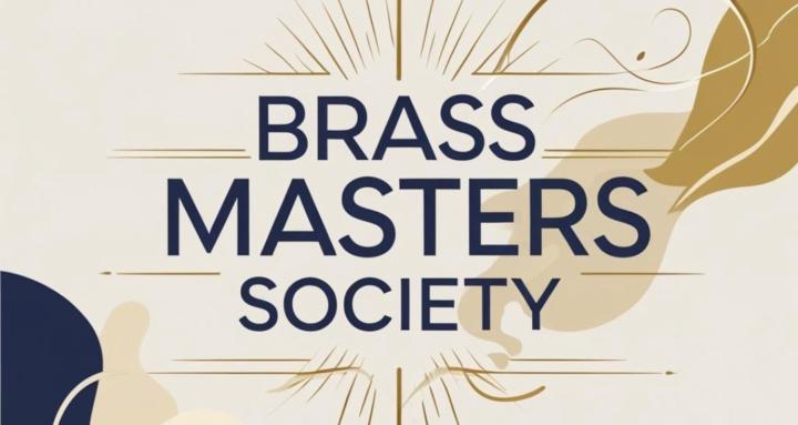 Brass Masters Society 
