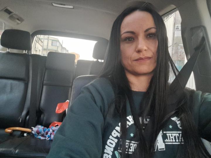 Adriana Susana Torres Rios