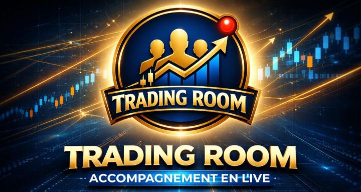 3X Core Trading Room