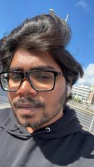 Rahul Movva