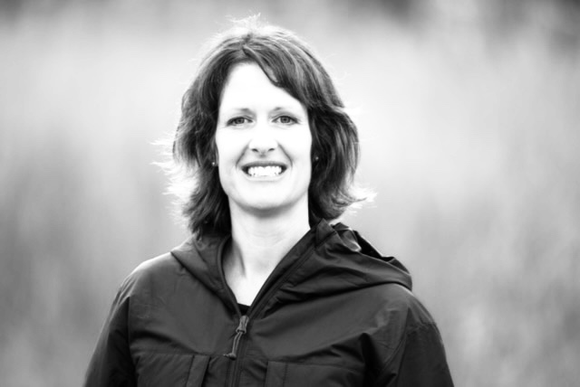 Anita Ryser