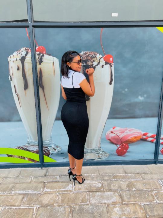 Maxine Makazhu