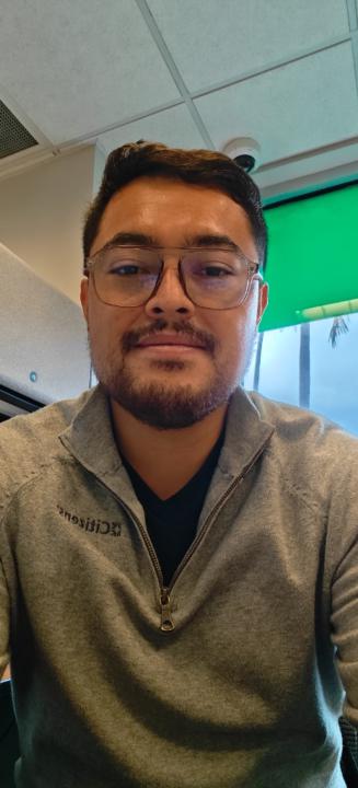 Michael Ruiz