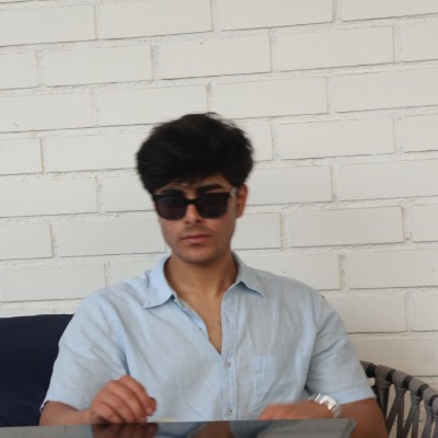 Sudhanshu Rai