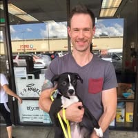 Rob Dansak