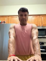 Ashish Goel