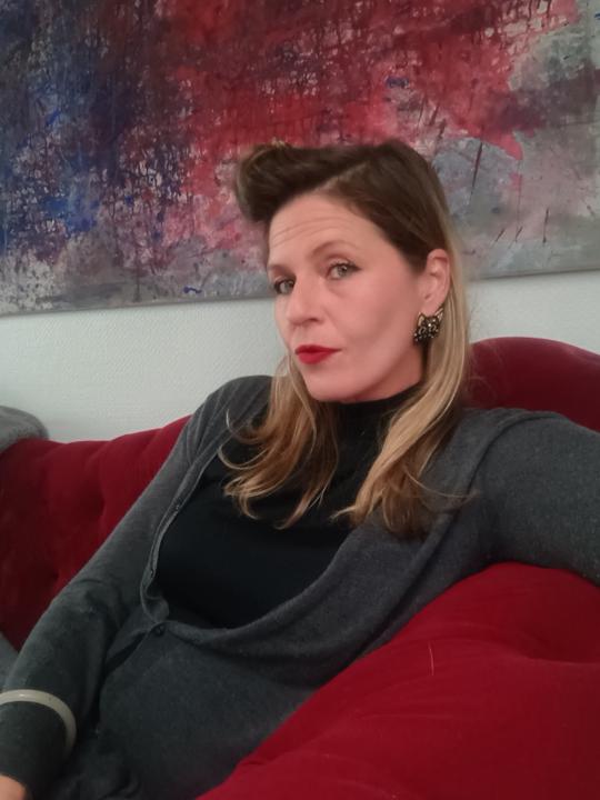 Katherina Sophia Schmidt