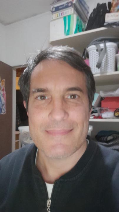 Gruzycki Adrián Esteban