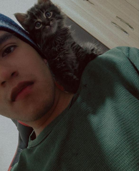 Daniel Aguayo Muriel