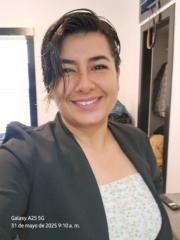 Lucy Luna Hernández