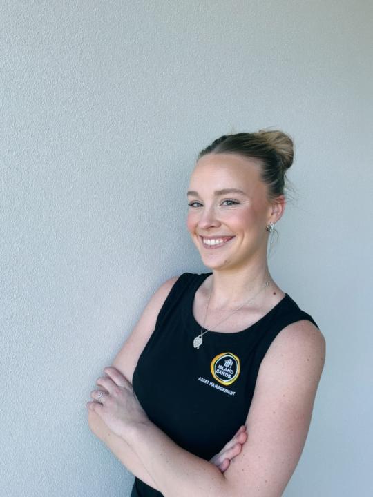 Georgia Bell