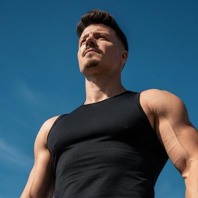 Jean-Sébastien Gyss