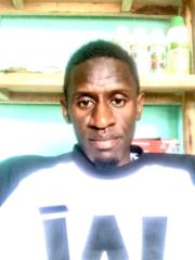 Ousainou Bah