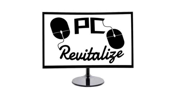 PC Revitalize