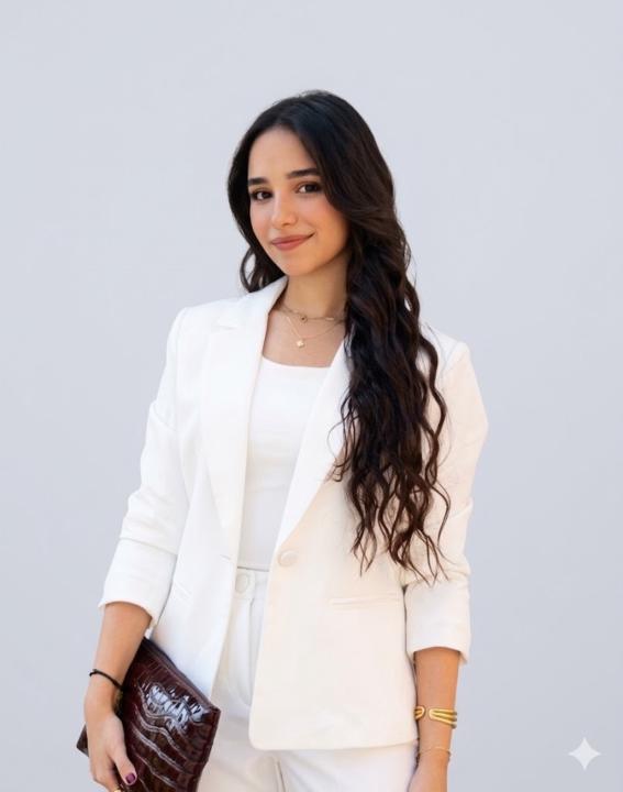 Amna Ahmed