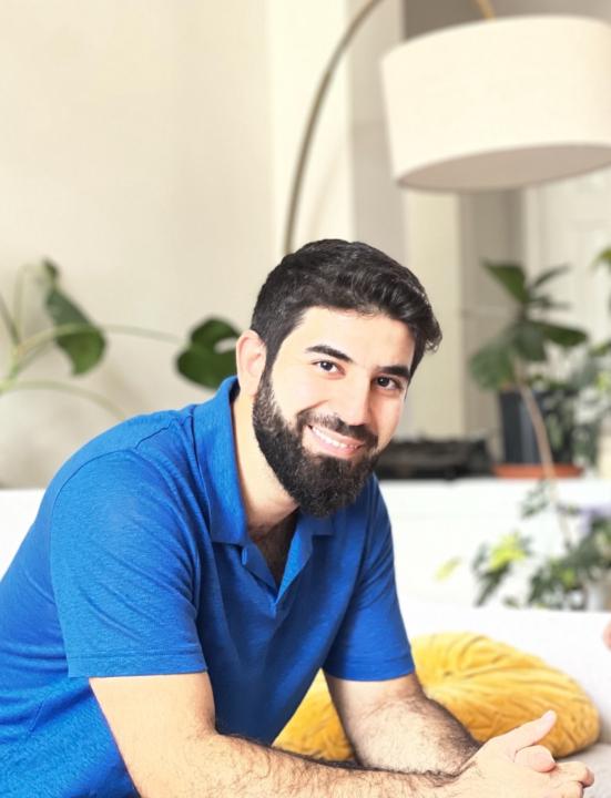 Mohamad Sam