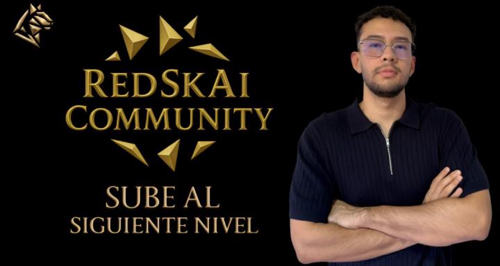 Redskai Comunity