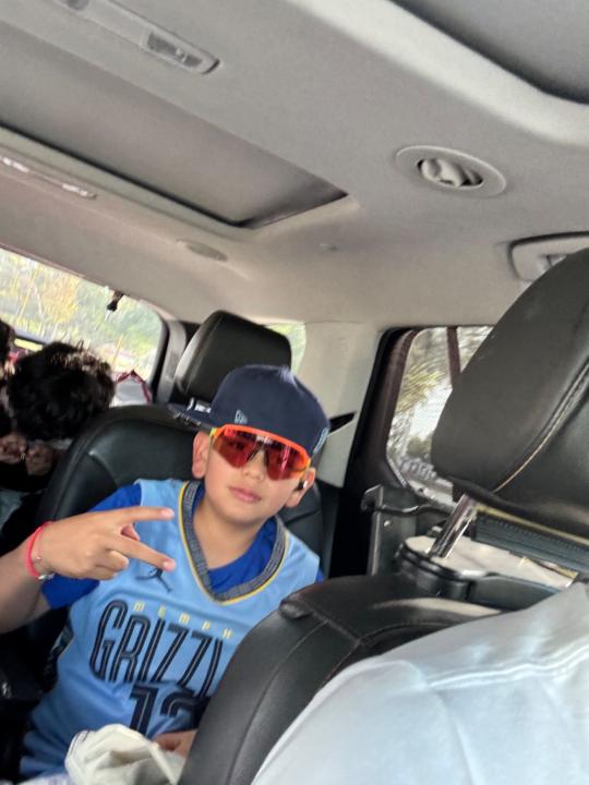 Erick Sebastian Pimentel