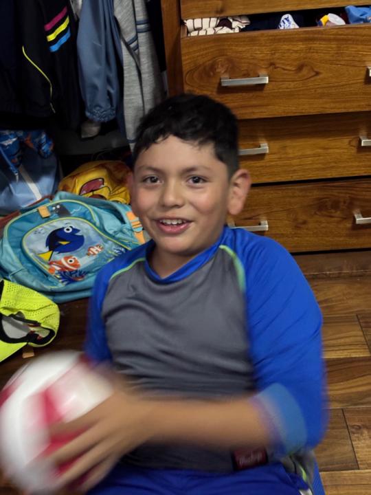 Erick Sebastian Pimentel