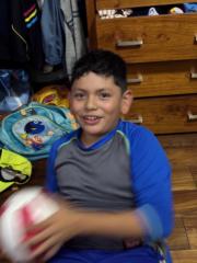 Erick Sebastian Pimentel