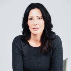 Tina Thurston